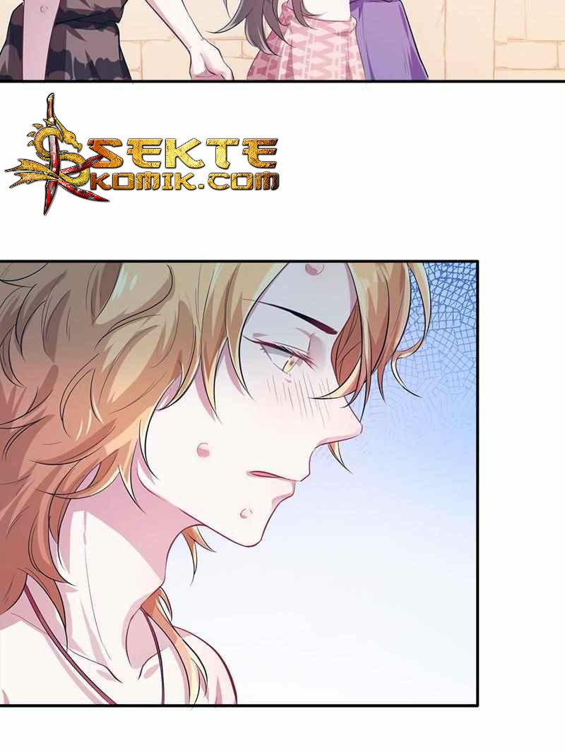 Beauty and the Beasts Chapter 41 Gambar 20